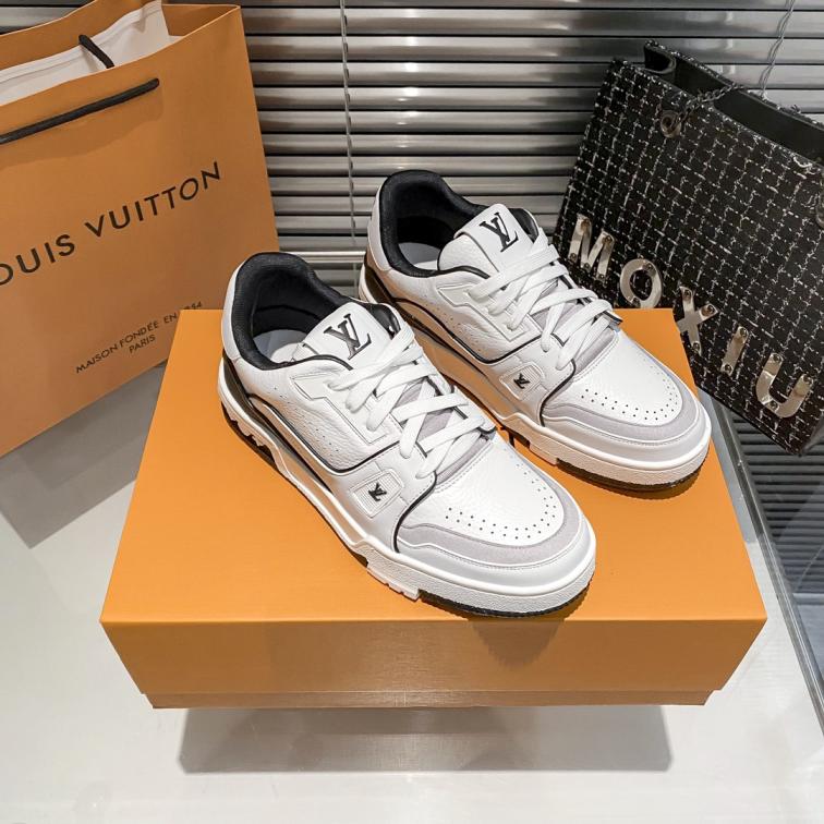 Louis Vuitton LV Trainer Men/unisex sneaker 133206