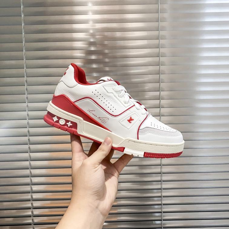 Louis Vuitton LV Trainer Men/unisex sneaker 133205