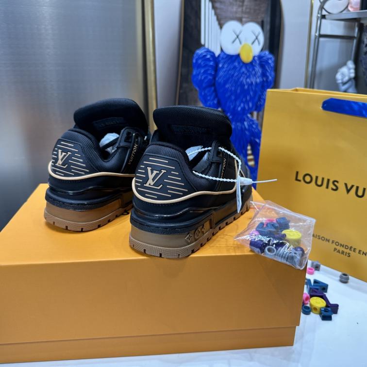 Louis vuitton LV Men/unisex Trainer sneakers 133165