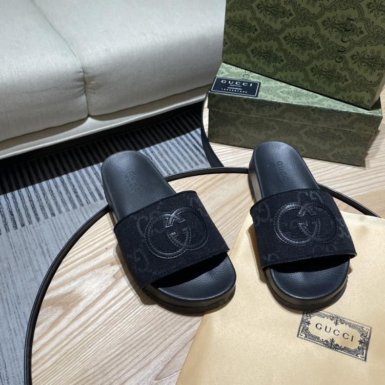 GUCCI GG Men slippers 133164