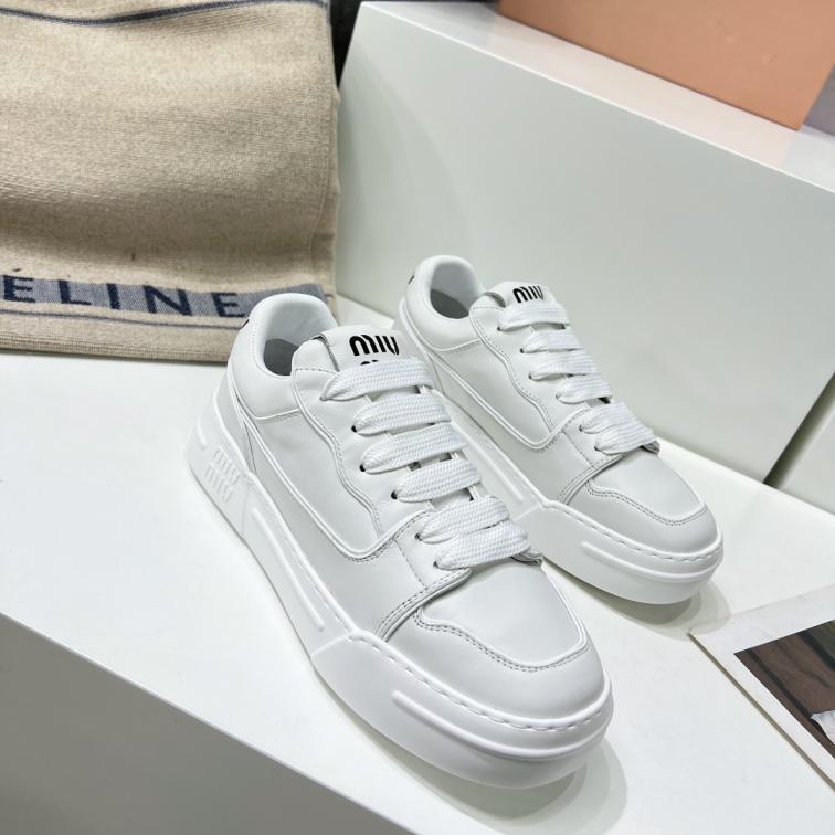 MiuMiu new sneakers 133152