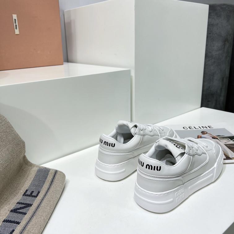 MiuMiu new sneakers 133152