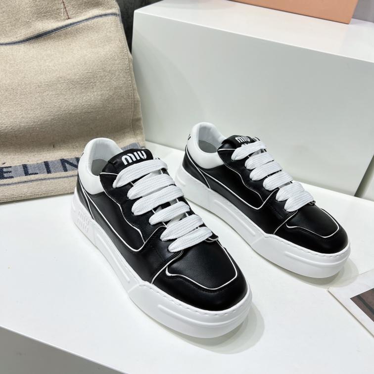 MiuMiu new sneakers 133151