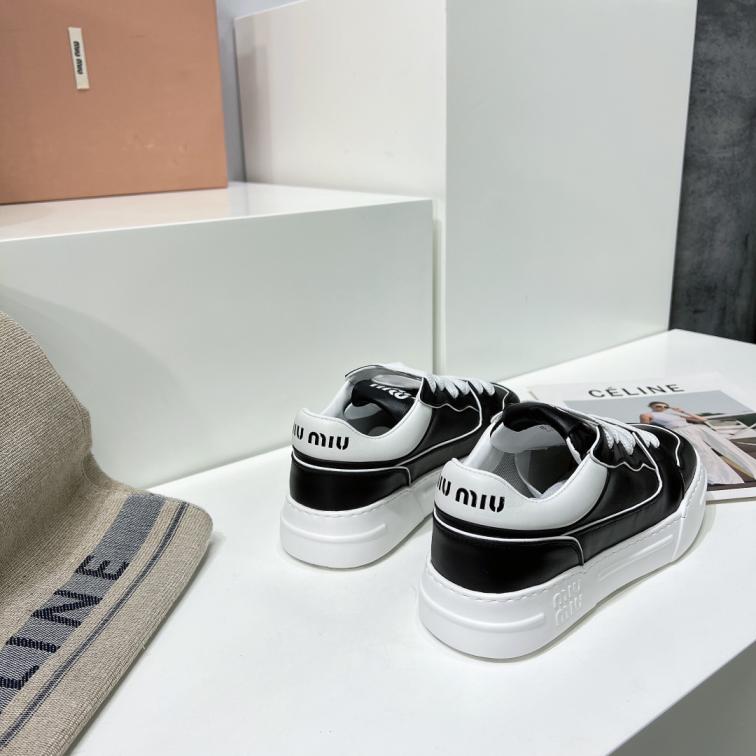 MiuMiu new sneakers 133151