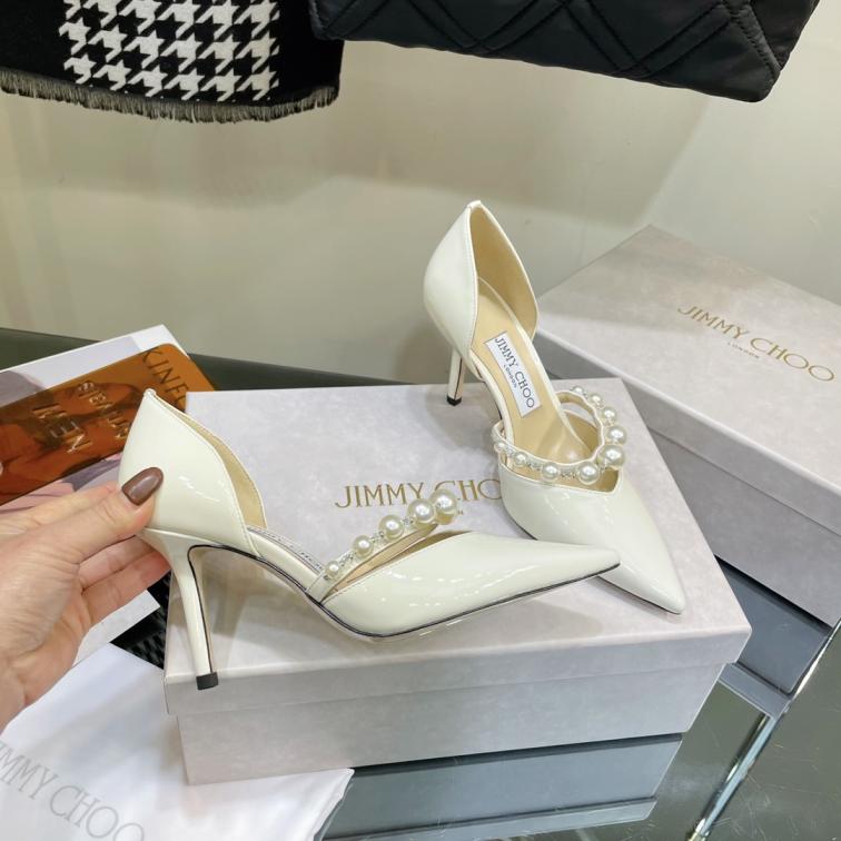 Jimmy choo JC women lady shoes 133147