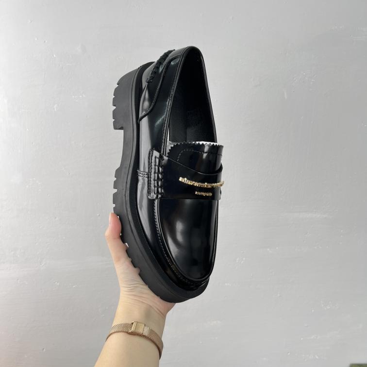 Alexander Wang women leather shoes 133145