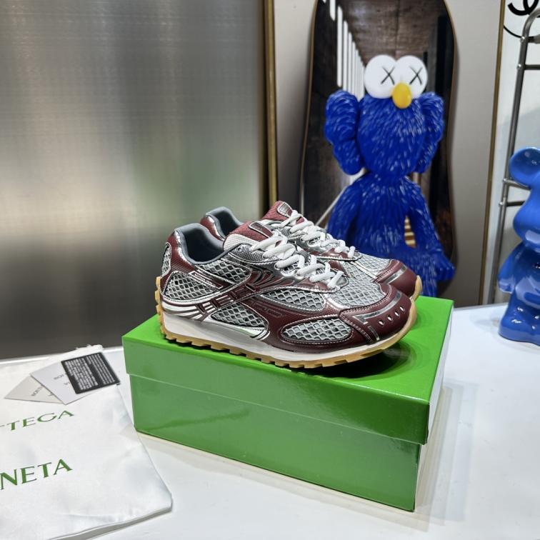 Bottega Veneta  BV sneaker 133424