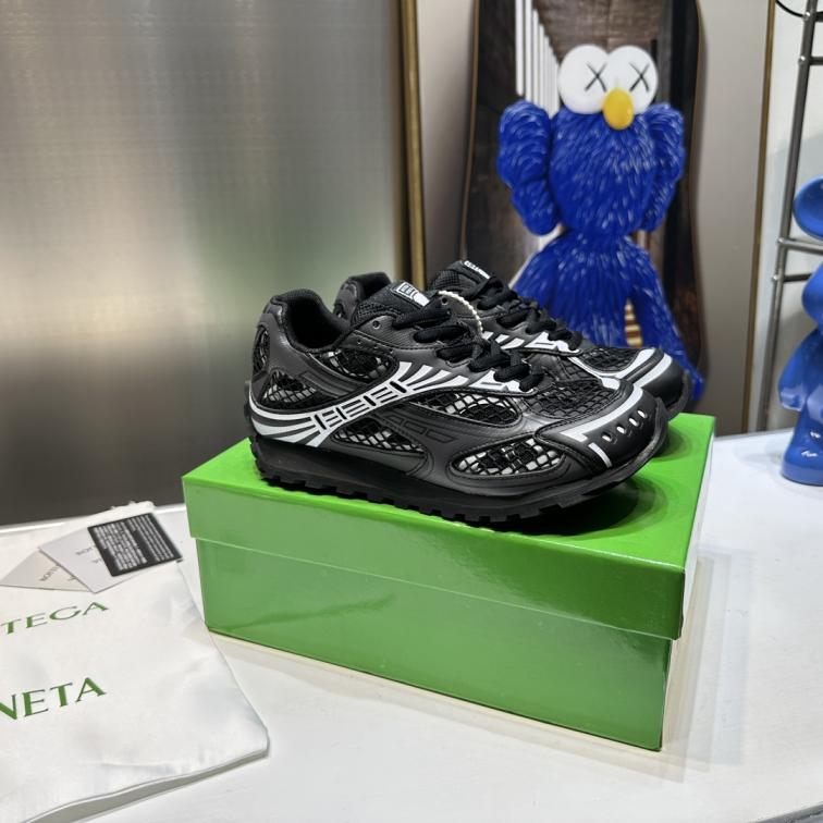 Bottega Veneta  BV sneaker 133422