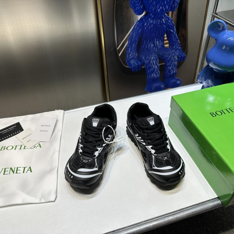 Bottega Veneta  BV sneaker 133422