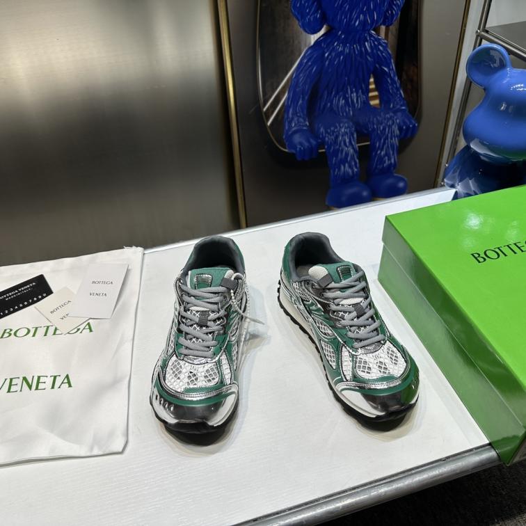 Bottega Veneta  BV sneaker 133420