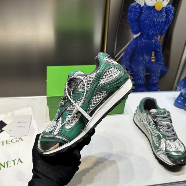 Bottega Veneta  BV sneaker 133420