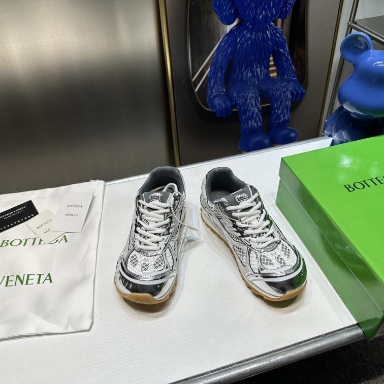 Bottega Veneta  BV sneaker 133418