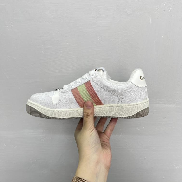 Gucci 2024 new Men/unisex GG sneaker 133416