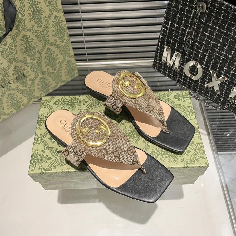 GUCCI women slippers 133577