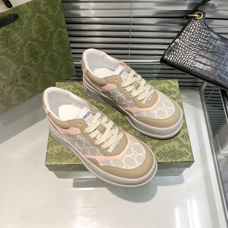 GUCCI Women/men sneaker 133626