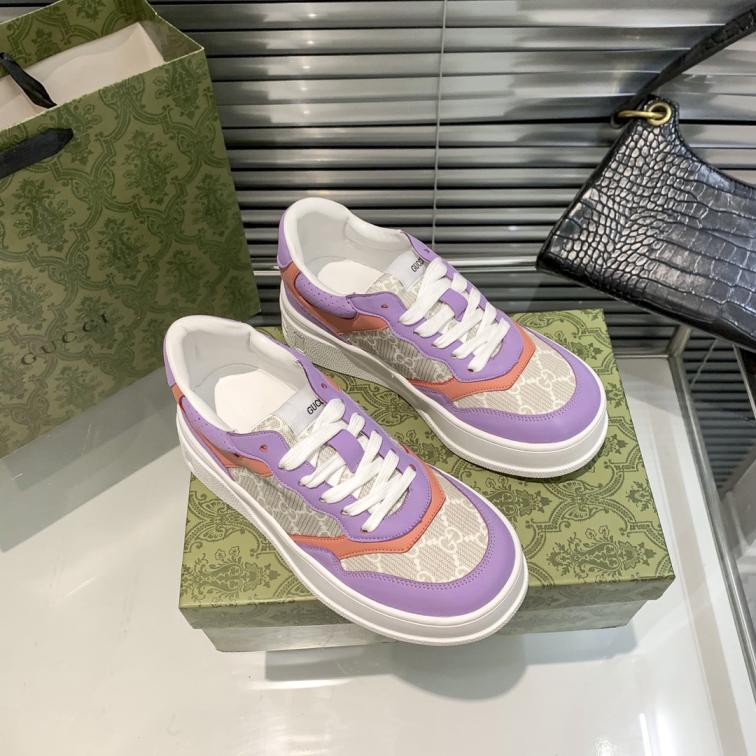 GUCCI Women/men sneaker 133626