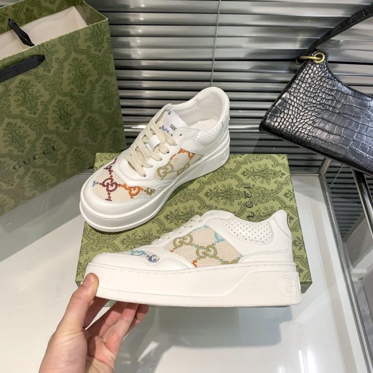 GUCCI Women/men sneaker 133626