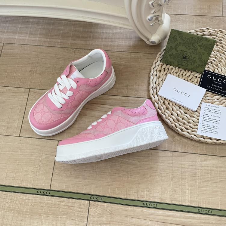 GUCCI Women/men sneaker 133626