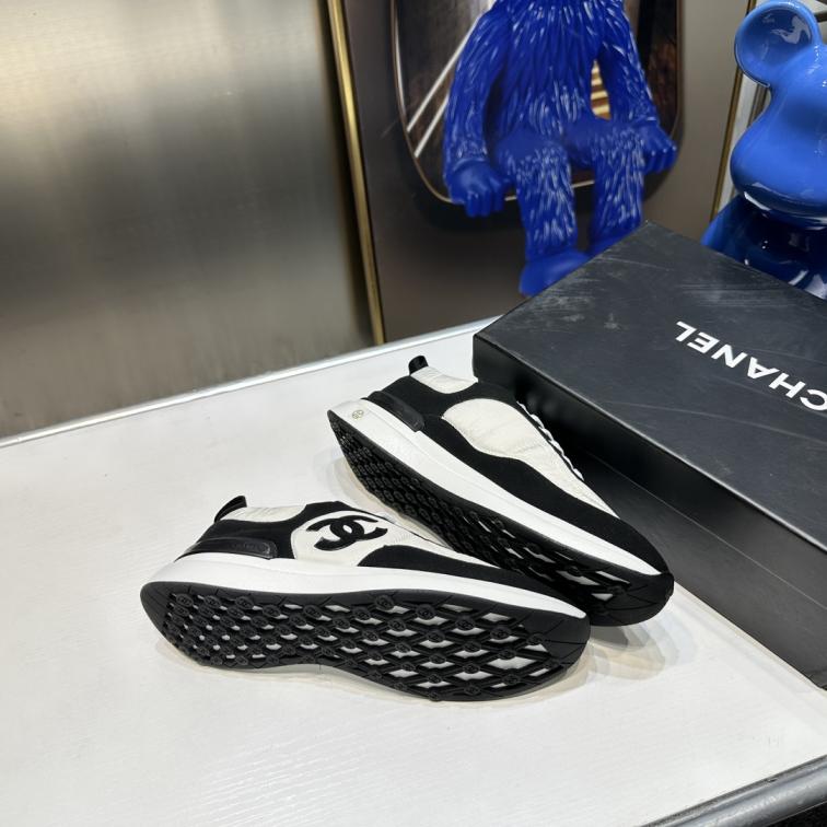 Chanel CC sneakers 133928