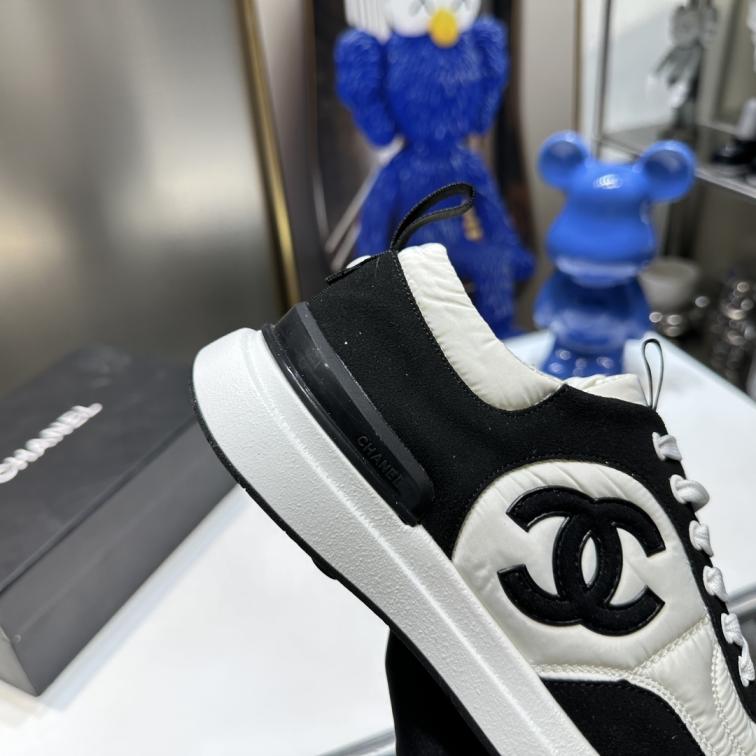 Chanel CC sneakers 133928