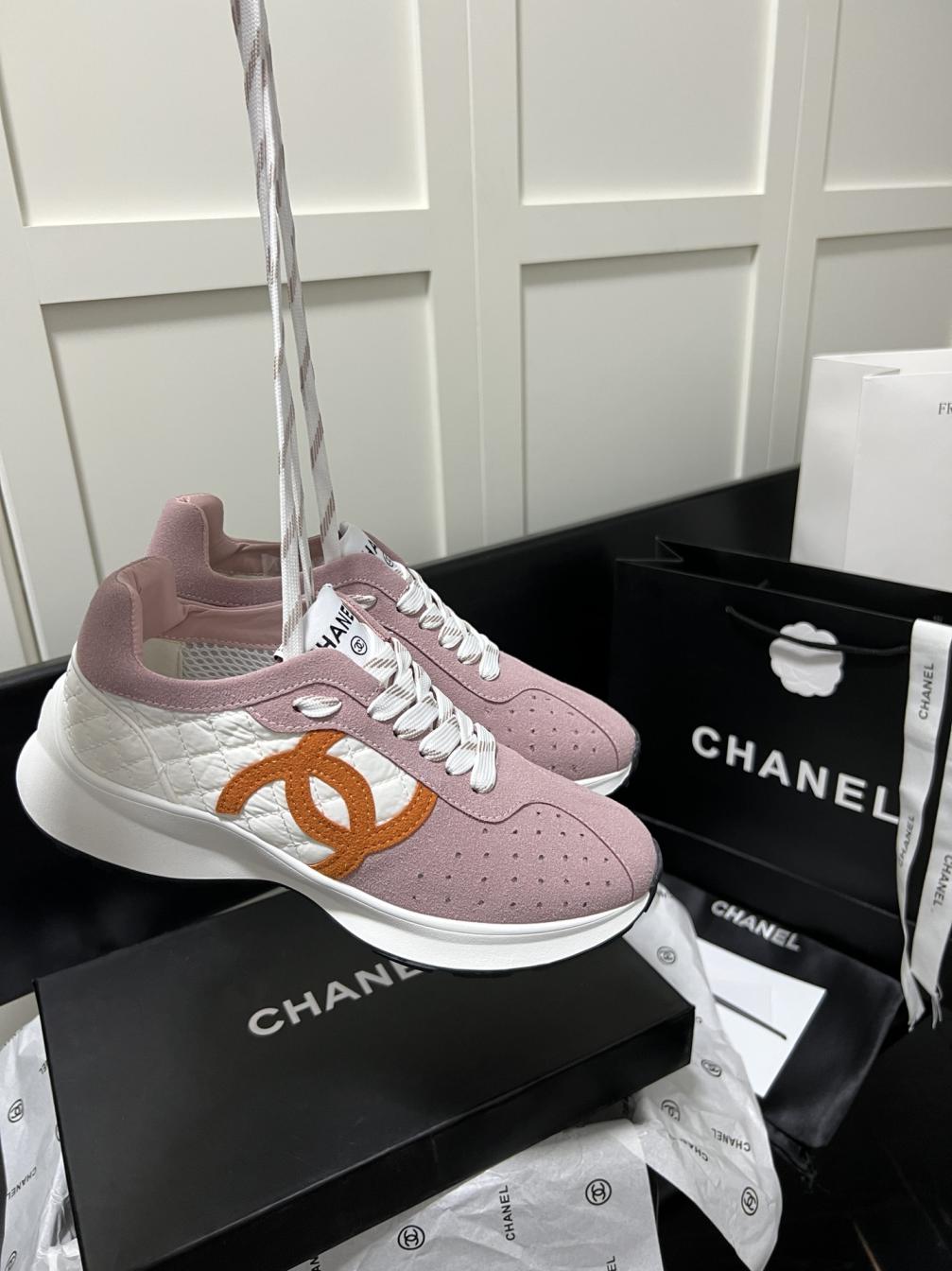 Chanel sneakers 133919