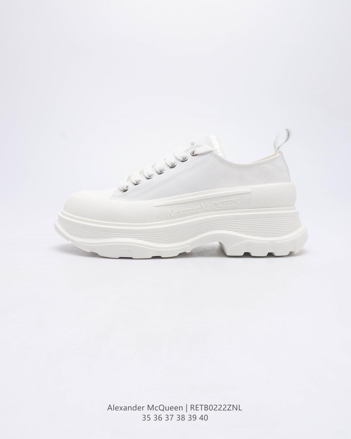 Alexander McQueen unisex sneaker