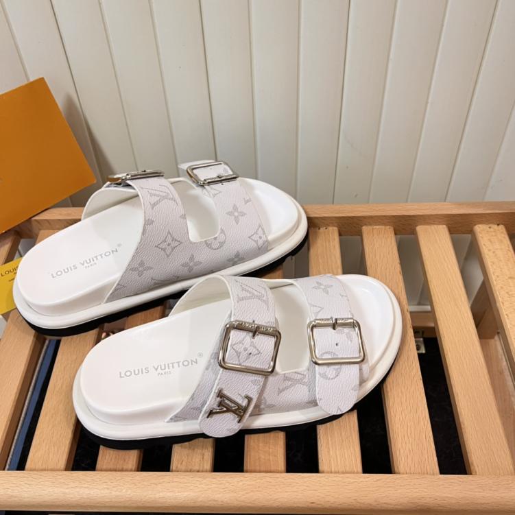 Louis Vuitton LV 2024 slippers