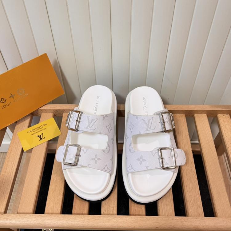 Louis Vuitton LV 2024 slippers