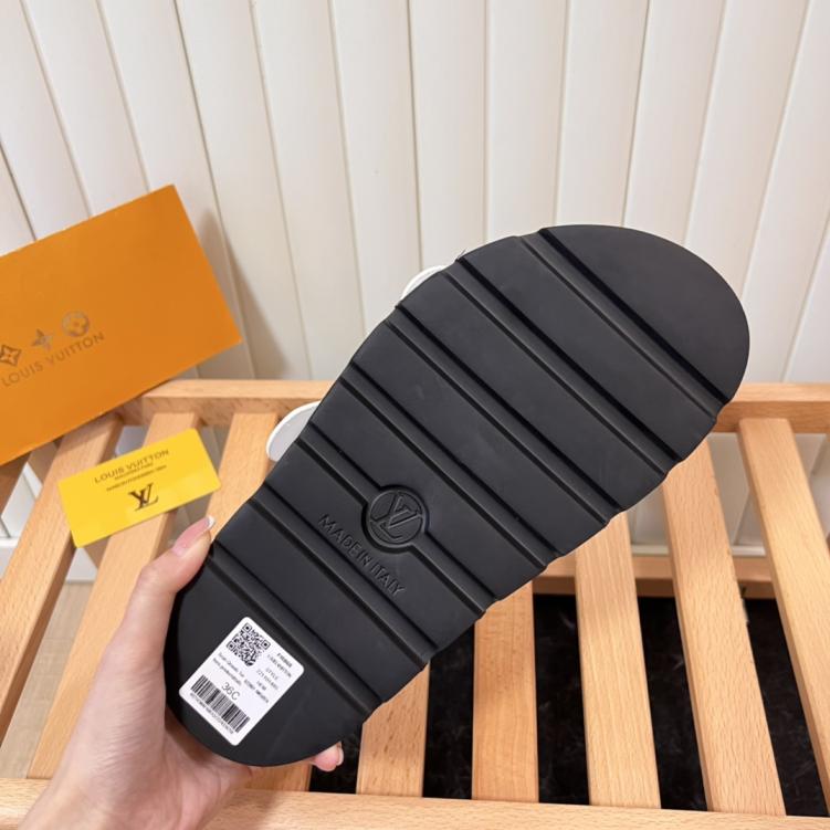 Louis Vuitton LV 2024 slippers