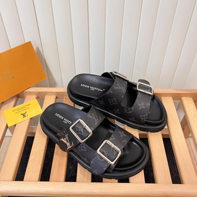Louis Vuitton LV 2024 slippers