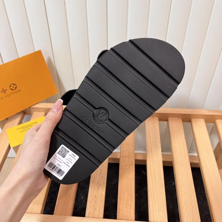 Louis Vuitton LV 2024 slippers