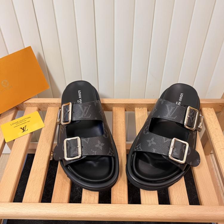 Louis Vuitton LV 2024 slippers