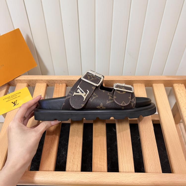 Louis Vuitton LV 2024 slippers