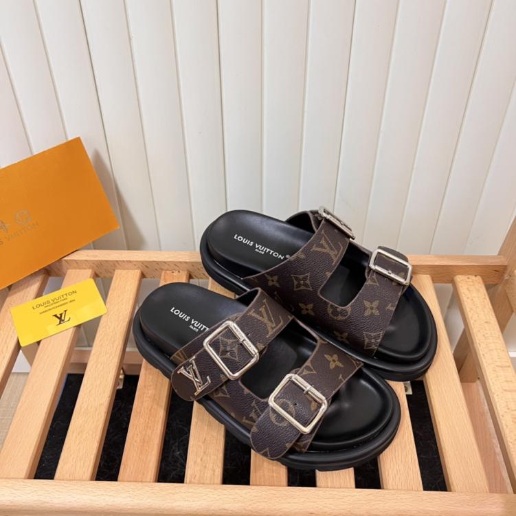 Louis Vuitton LV 2024 slippers