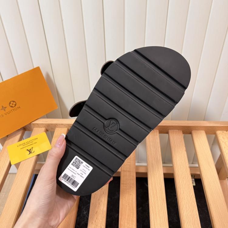 Louis Vuitton LV 2024 slippers