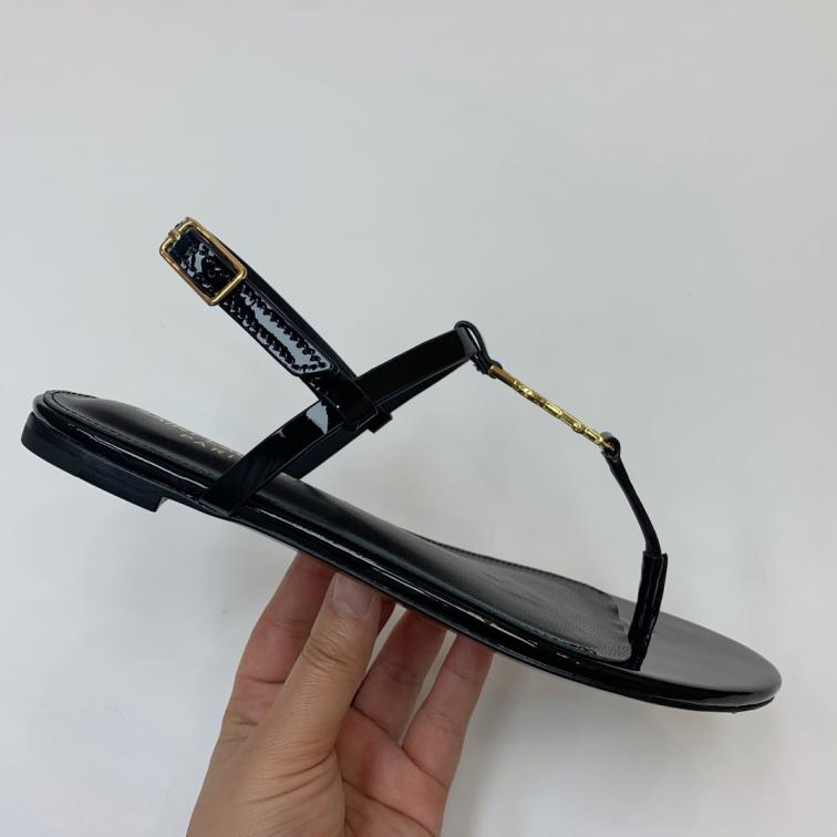 YSL Saint Laurent Sandals