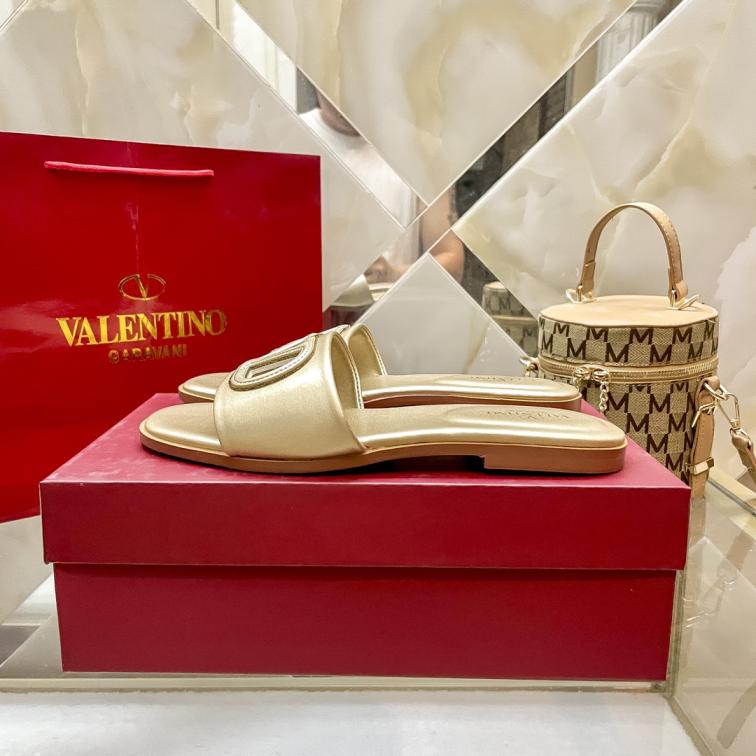 Valentino slippers 134181