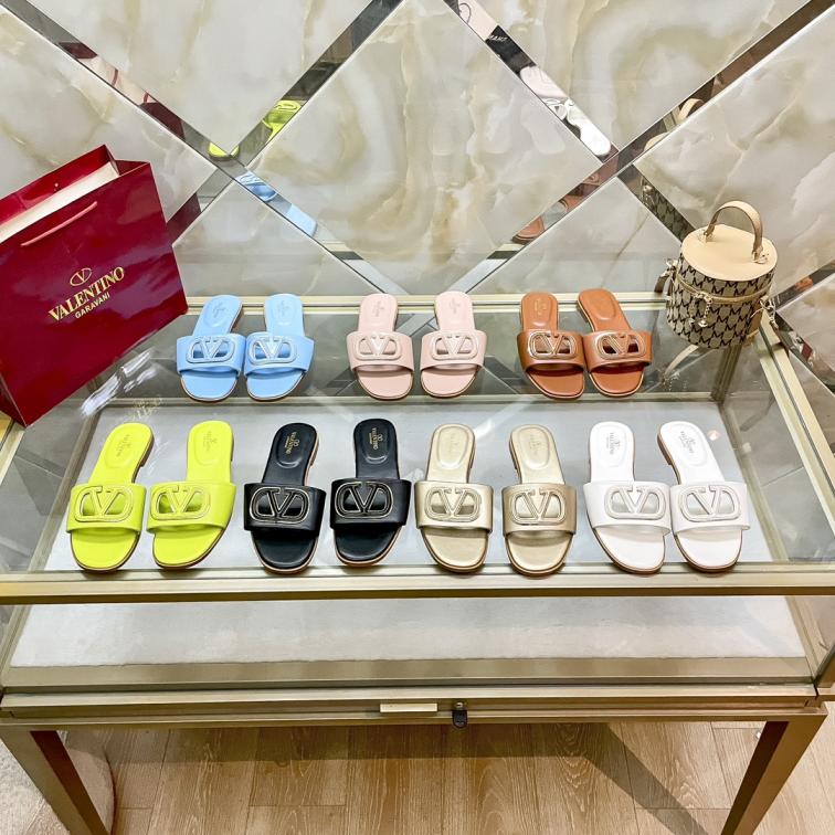 Valentino slippers 134181