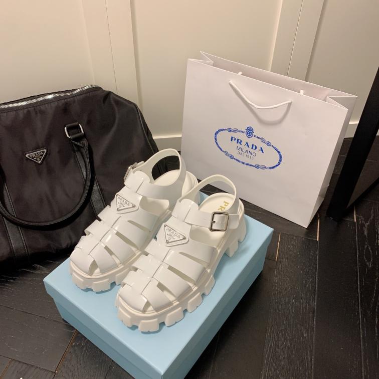Prada sandals 134171