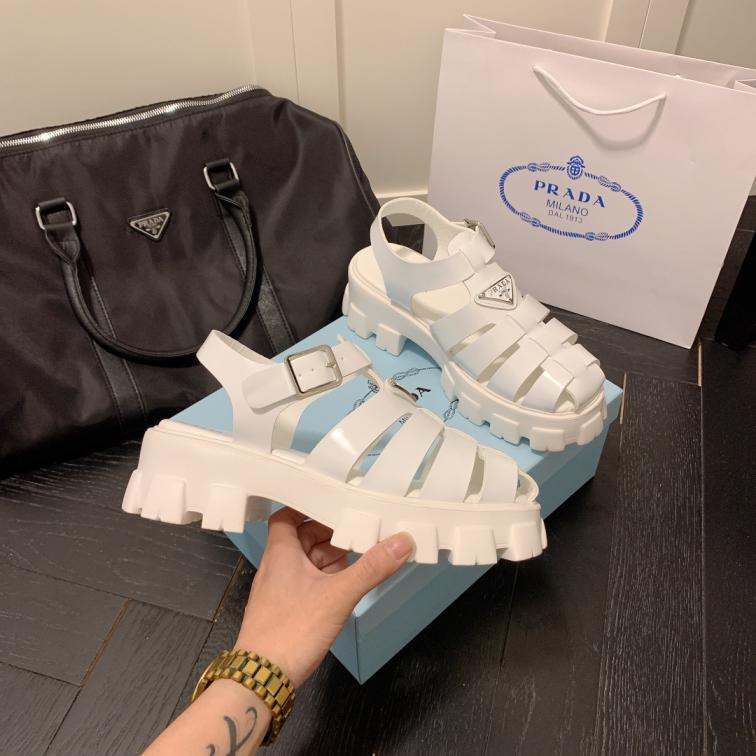 Prada sandals 134171