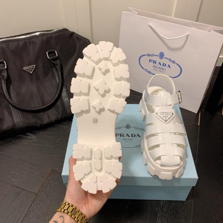 Prada sandals 134171