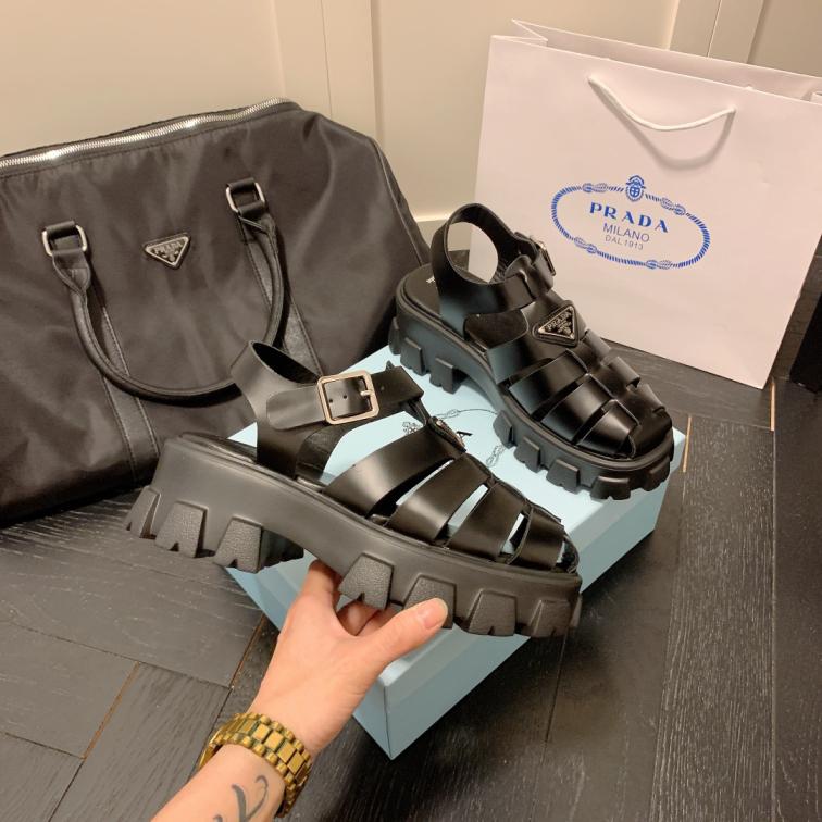 Prada sandals 134170