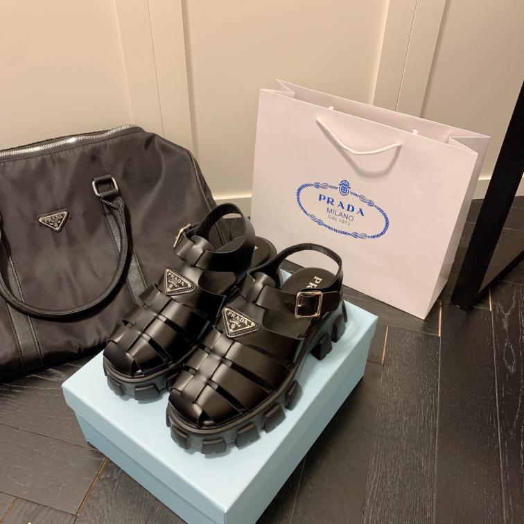 Prada sandals 134170