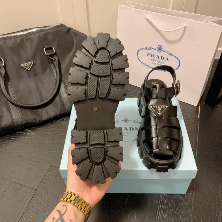 Prada sandals 134170
