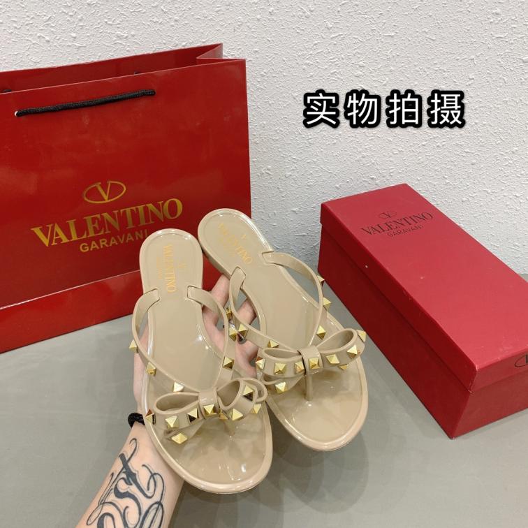 Valentino slippers