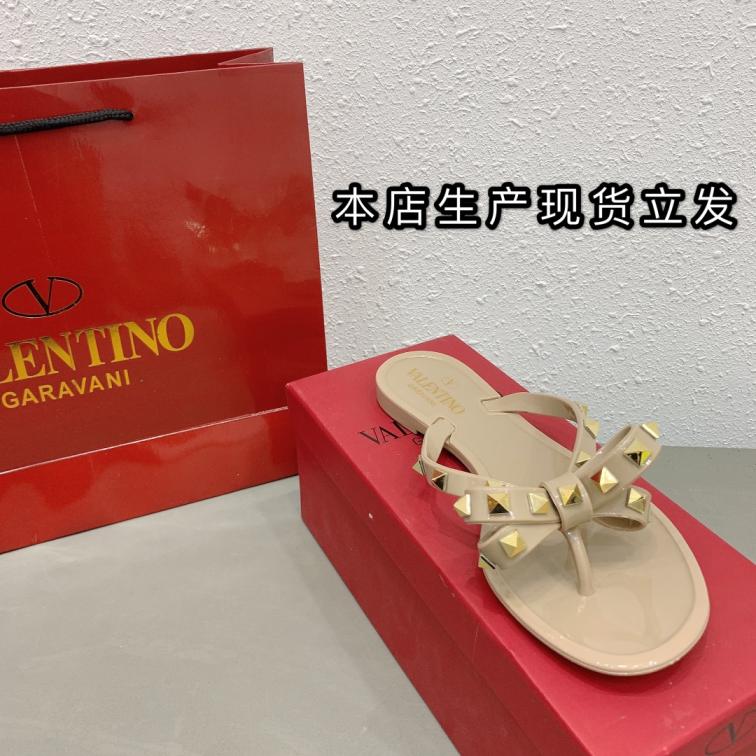 Valentino slippers