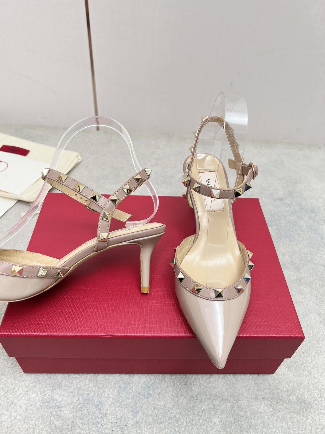 Valentino heel sandals 134240
