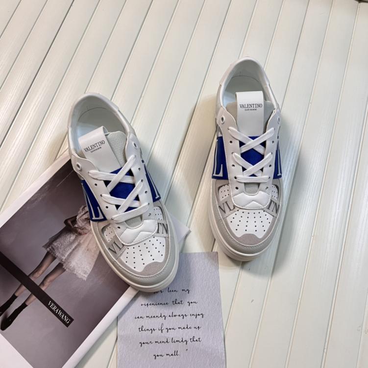 VALENTINO unisex sneakers
