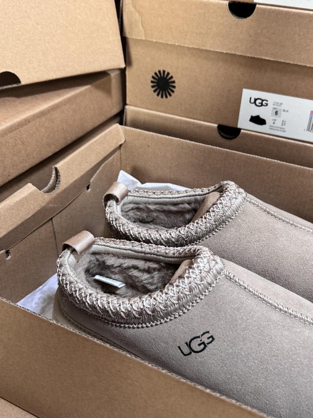 UGG winter  shearling Boots/slliper shoes