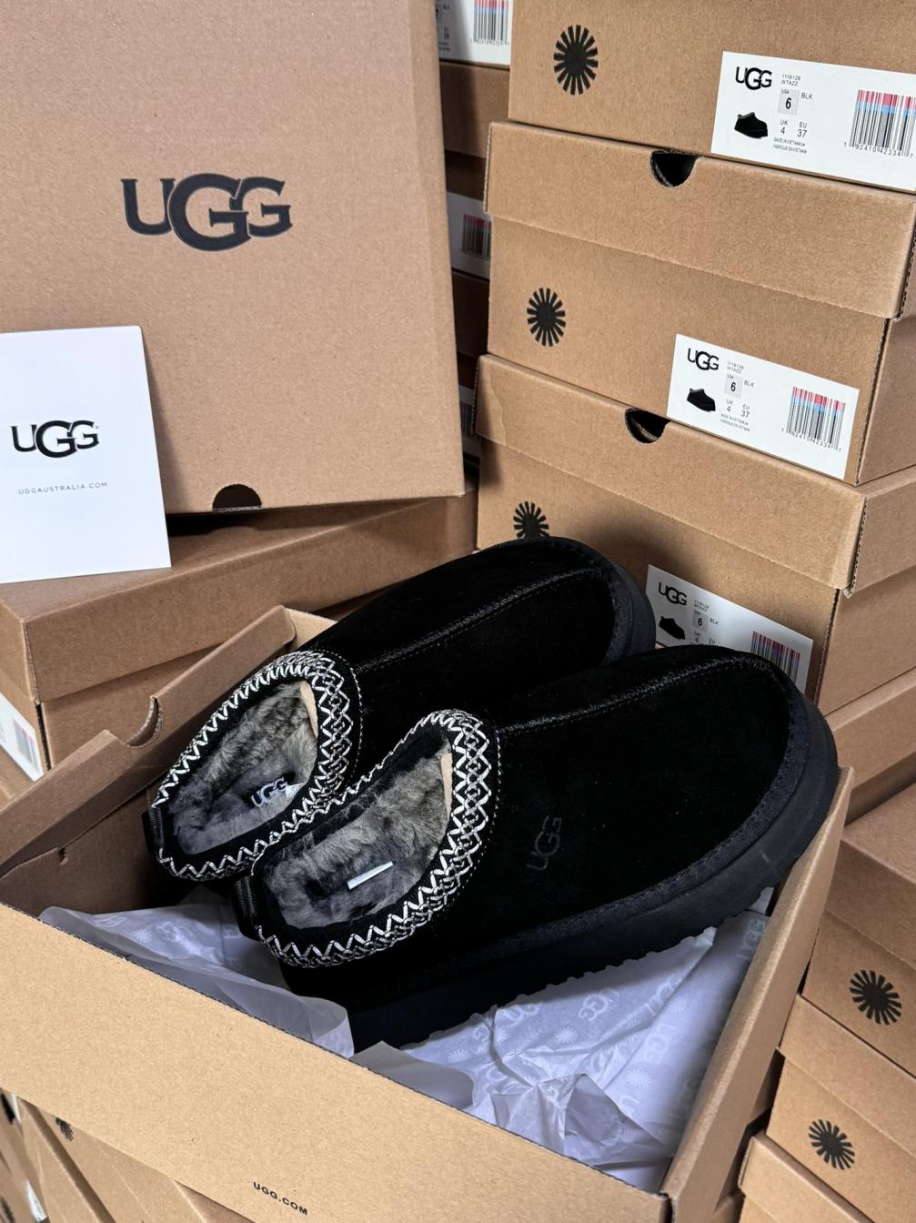 UGG winter  shearling Boots/slliper shoes
